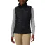 Columbia Women's Powder Lite Vest in Black